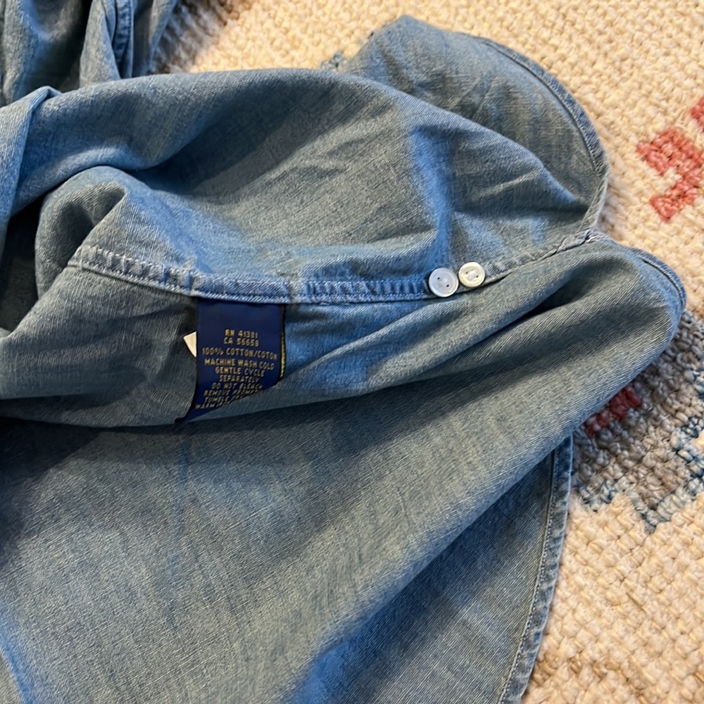 Polo Ralph Lauren - Picture 5 of 6